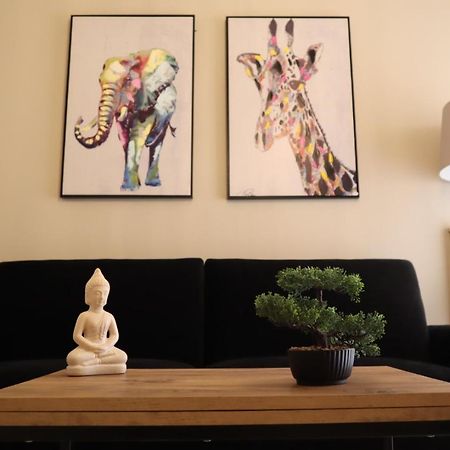 E.K. House Apartment Chania  Bagian luar foto