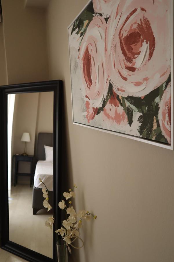 E.K. House Apartment Chania  Bagian luar foto