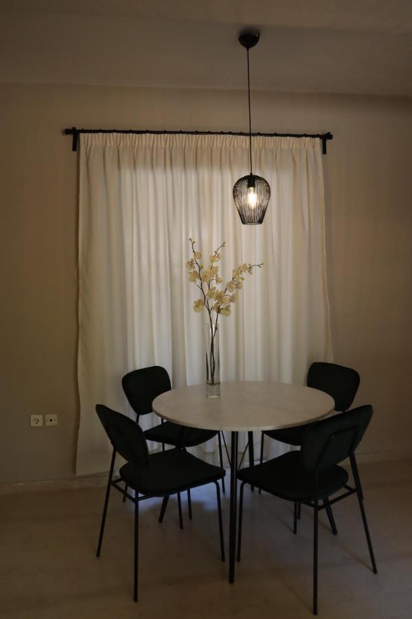 E.K. House Apartment Chania  Bagian luar foto