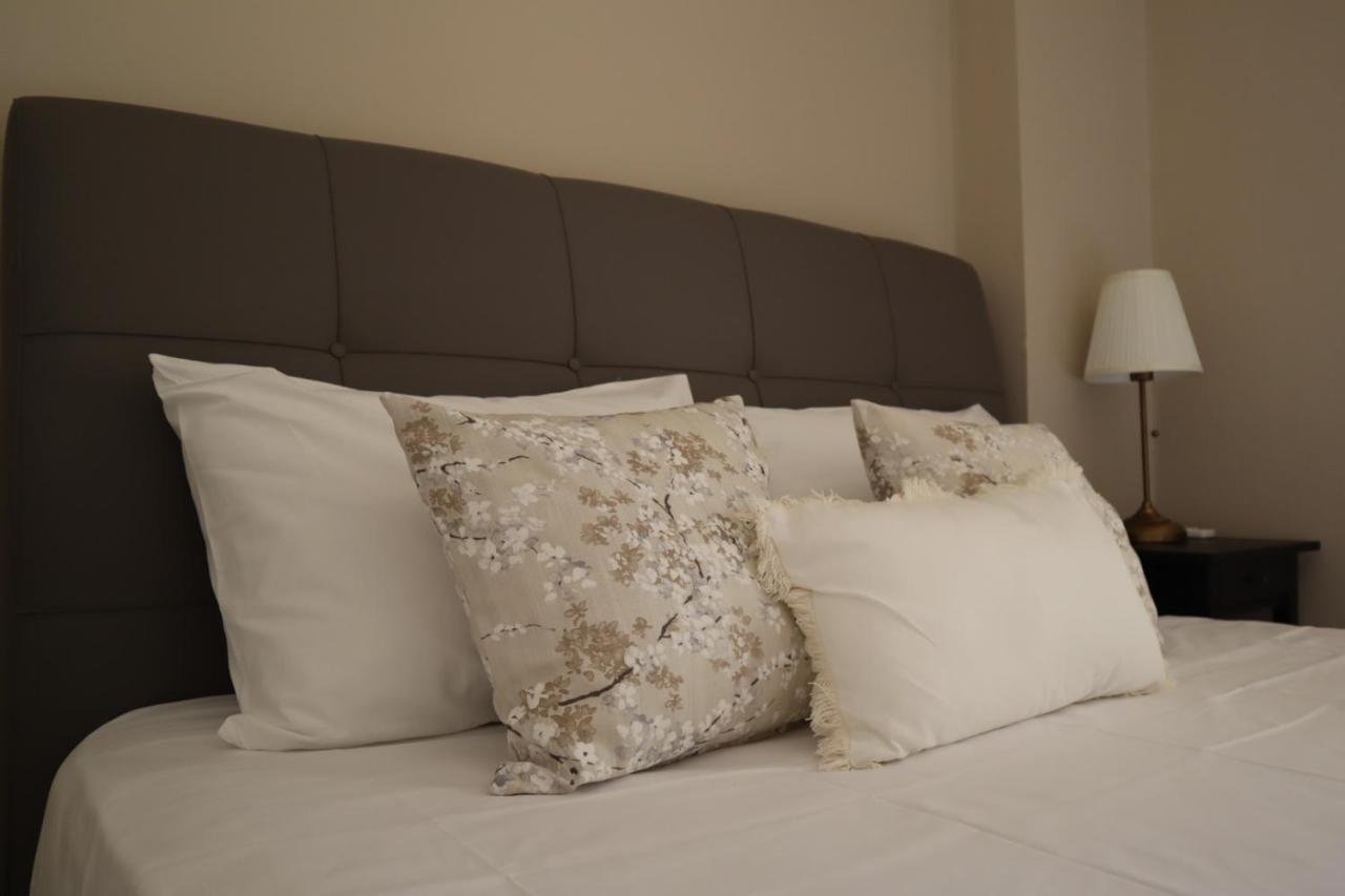 E.K. House Apartment Chania  Bagian luar foto