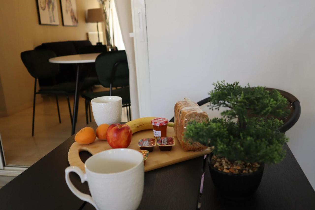 E.K. House Apartment Chania  Bagian luar foto