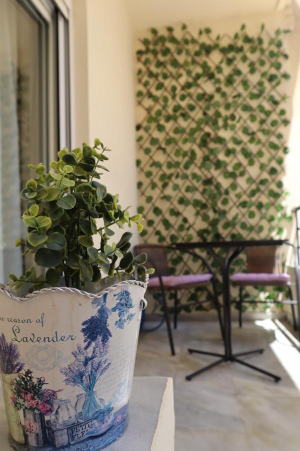 E.K. House Apartment Chania  Bagian luar foto